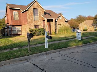 4929 Meadow Vista Pl, Garland, TX