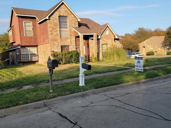 4929 Meadow Vista Pl, Garland, TX 75043