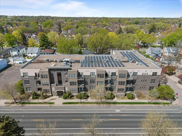 4500 Chicago Ave APT 210, Minneapolis, MN 55407