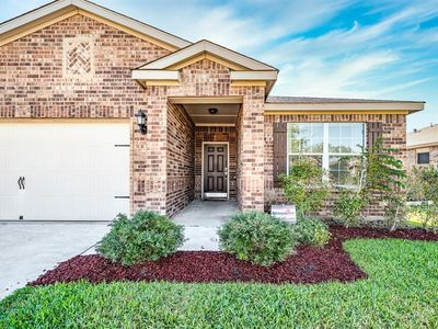 4911 Flagstone Pine Ln, Richmond, TX, 77469