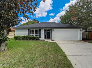 4501 Arch Creek Dr, Jacksonville, FL 32257