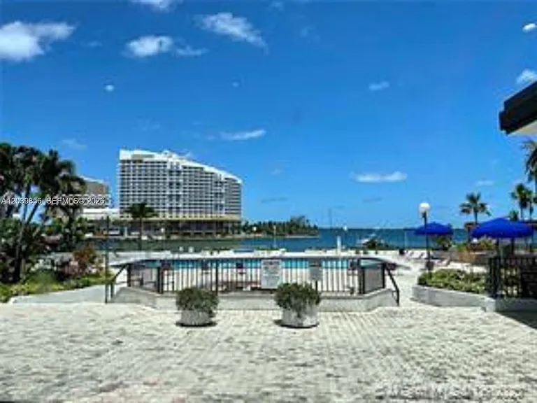 905 Brickell Bay Dr #2029 — Photo 49