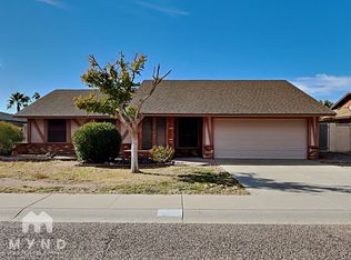 19028 N 7th Dr, Phoenix, AZ 85027