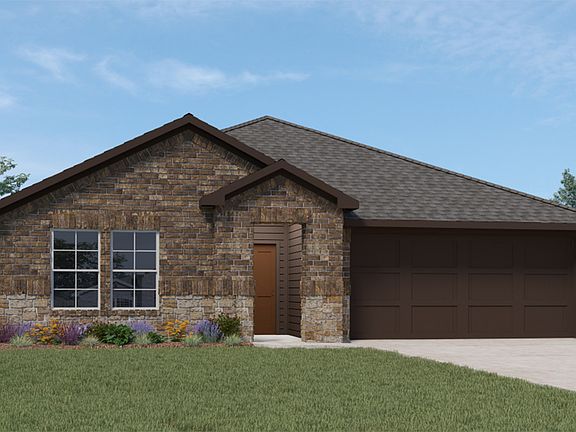 Plan Elevation.