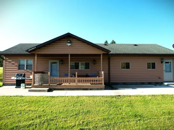 53951 Rounds Rd, Gays Mills, WI 54631