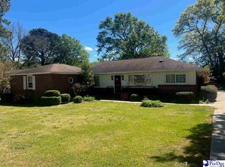 1009 Nandina St, Hartsville, SC 29550