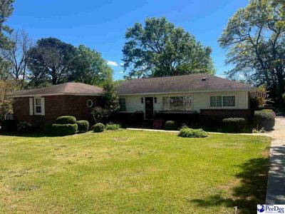1009 Nandina St, Hartsville, SC, 29550