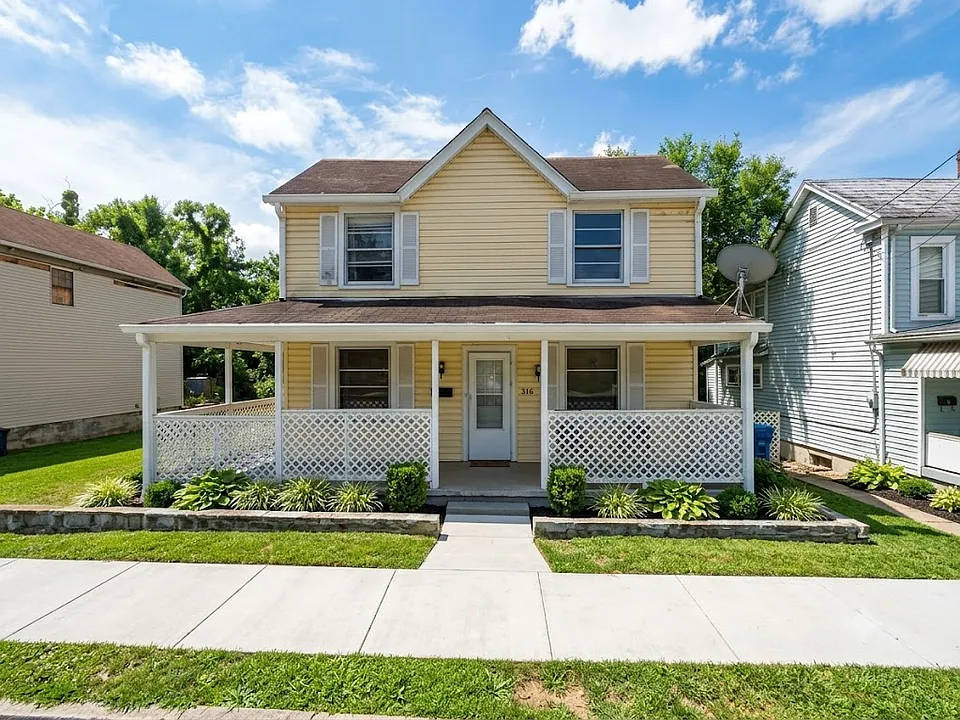 316 Gilmer Ave NW