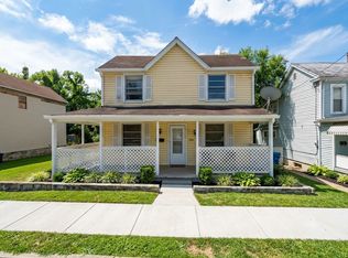 316 Gilmer Ave NW, Roanoke, VA 24016