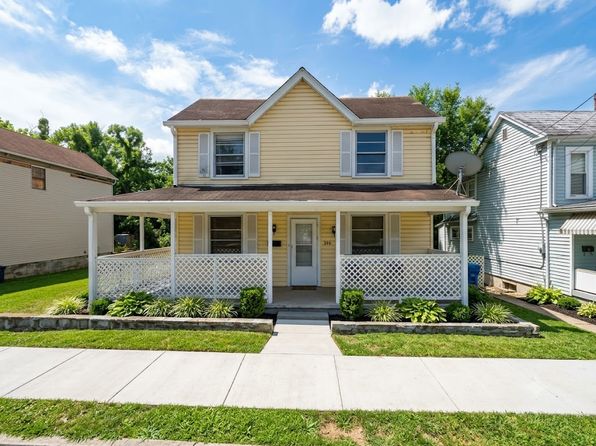 316 Gilmer Ave NW