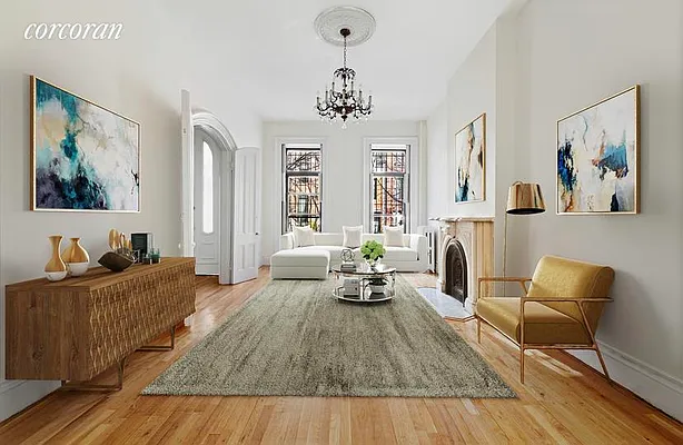 Rented by Corcoran | media 1