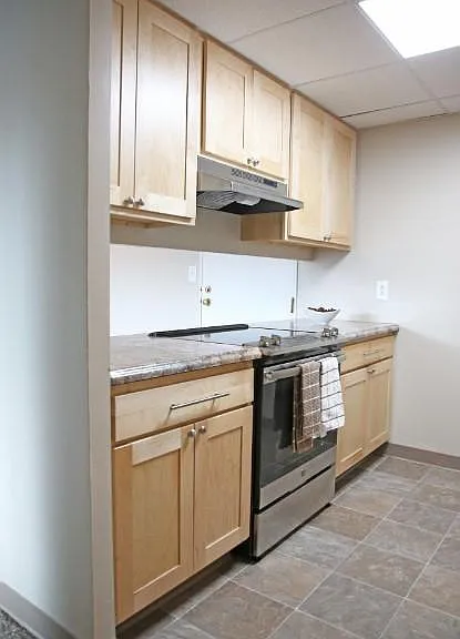 Oakwood Apartments — Photo 3