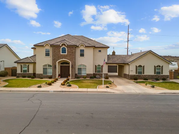 2564 S 3030 E, Saint George, UT 84790