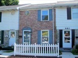 982 E Maple St, Palmyra, PA 17078