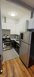 Rented by HFF Realty LLC