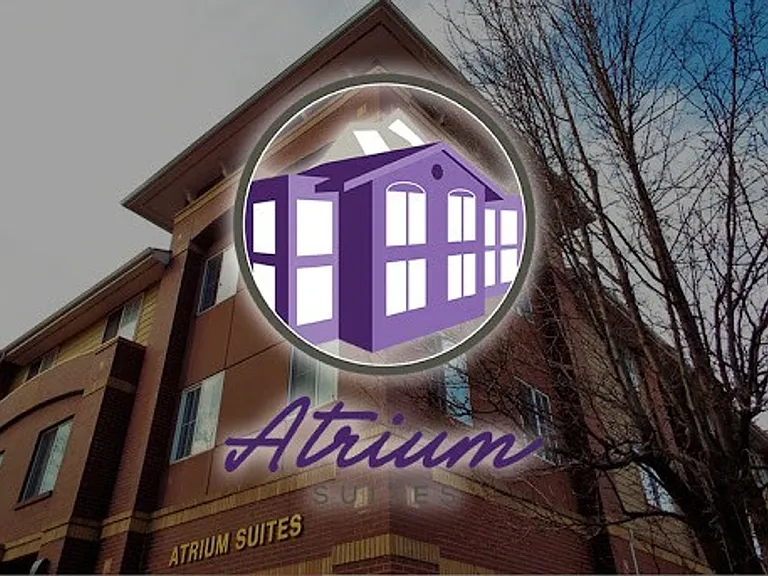 Atrium Suites - 2 BR/2 BA & 3 BR/3 BA — Photo 39