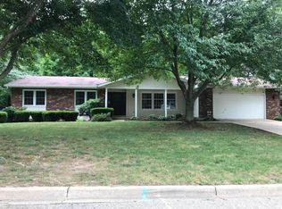 1301 Okeefe Rd, Marshall, MI 49068