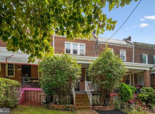 1635 R St SE, Washington, DC 20020