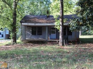 6125 Eberhardt St NW, Covington, GA