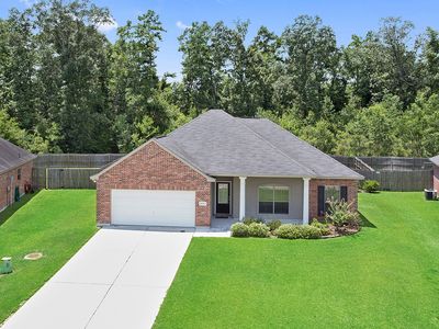 26363 Avoyelles Ave, Denham Springs, LA, 70726