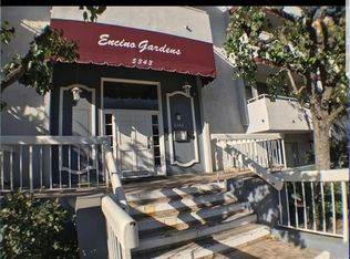 5343 Yarmouth Ave #2, Encino, CA 91316