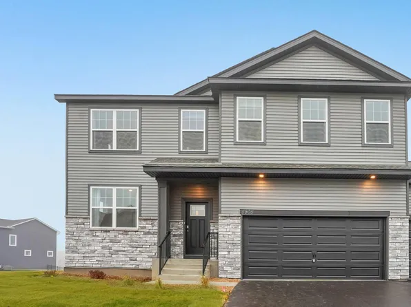 4978 Blake Way, Woodbury, MN 55129