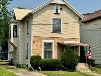 814 Pennsylvania Ave W #4, Warren, PA, 16365
