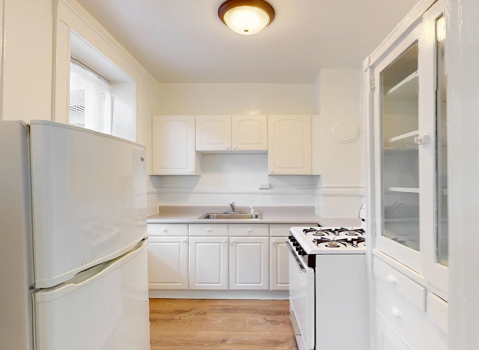 Cozy Studio Apartment in the Heart of San Francisco — Photo 4