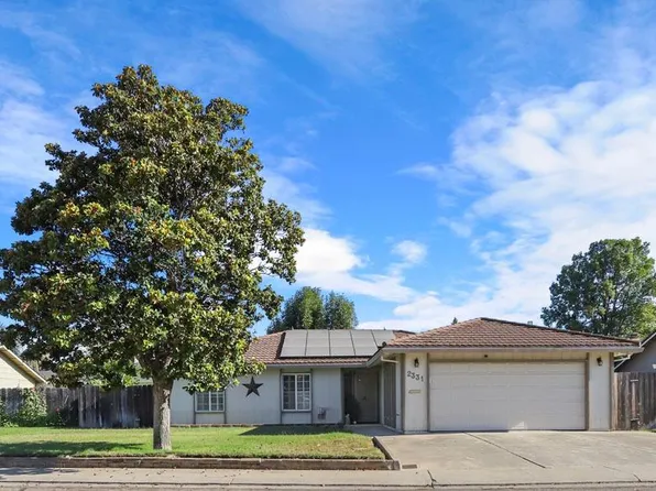 2331 Janet Pl, Stockton, CA 95209