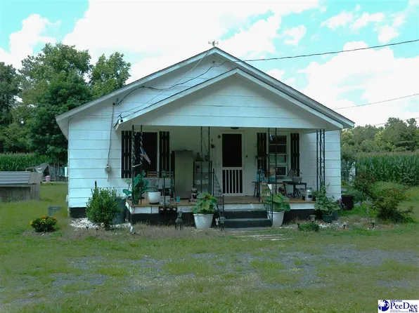 1472 Bay Branch Rd, Lamar, SC 29069