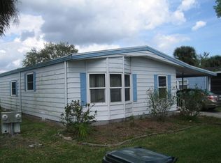 1373 Feather Sound, Rockledge, FL 32955