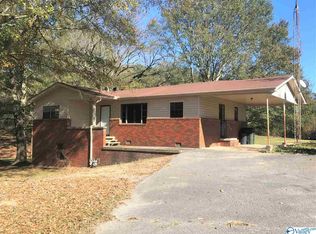 2345 Tabor Rd, Gadsden, AL 35904