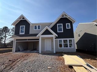 118 Cherry Glen Way, Kingston, GA