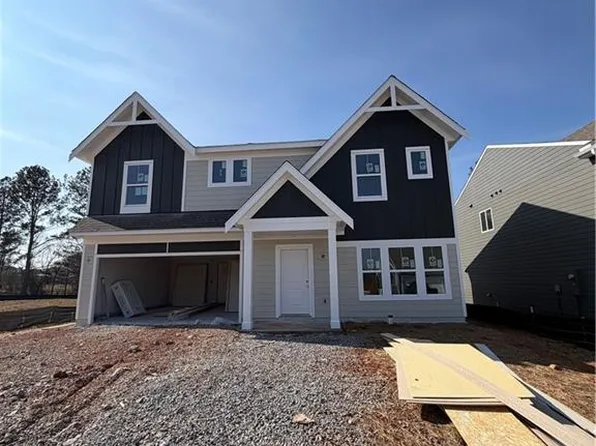 118 Cherry Glen Way, Kingston, GA 30145