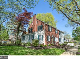 300 Marne Ave, Haddonfield, NJ 08033