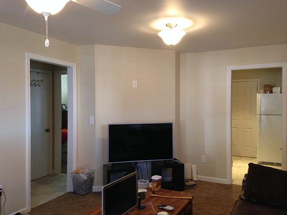 living Area , Furneture not included