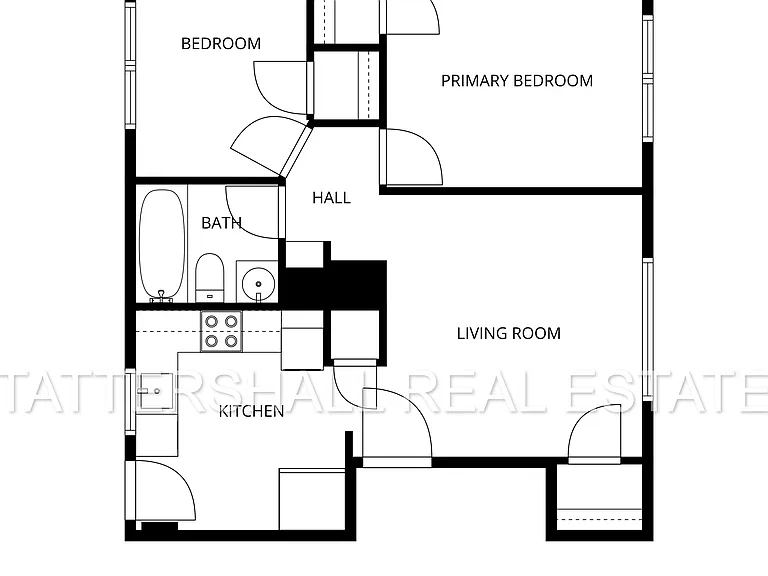 4902 Chamberlayne Ave #B — Photo 7