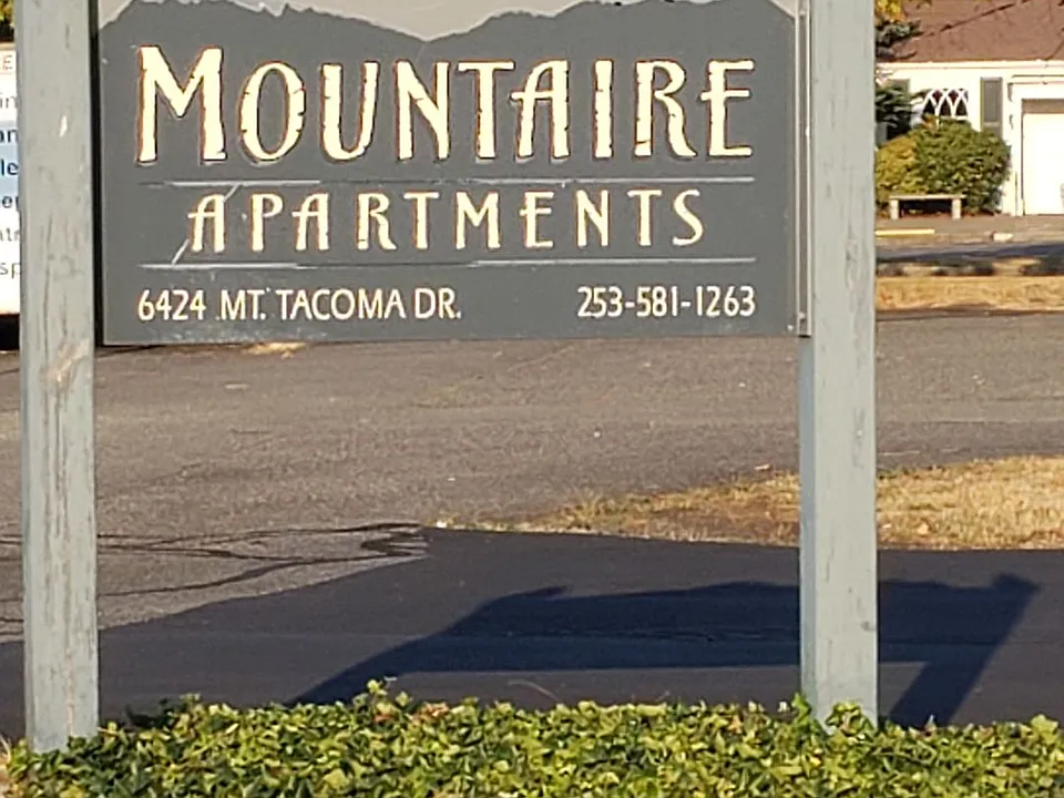 Mountaire