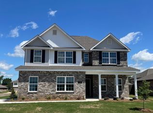 125 Hazel Pine Trl, Hazel Green, AL 35750