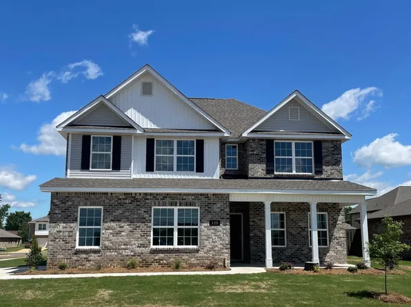 125 Hazel Pine Trl, Hazel Green, AL 35750