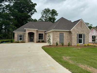 418 Butternut Dr, Canton, MS, 39046