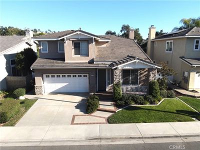 12 Silkwood, Aliso Viejo, CA, 92656