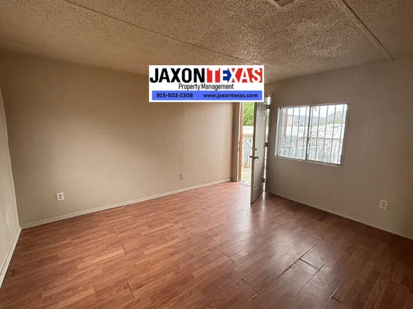185 Low Rd, Sunland Park, NM