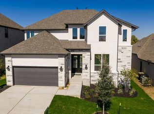 221 Running Fawn, Georgetown, TX 78628