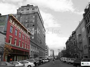 760 Commerce St UNIT 503, Tacoma, WA 98402