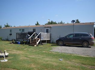 8307 Valley Ridge Dr, Stillwater, OK 74075