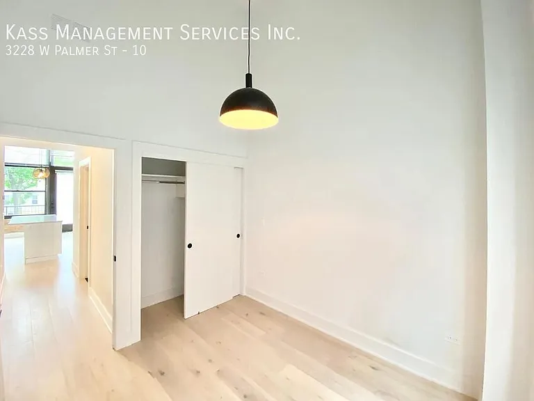 3228 W Palmer St #10 — Photo 11