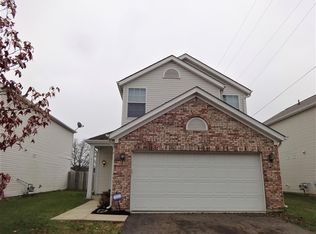 2177 Margo Rd, Columbus, OH 43229