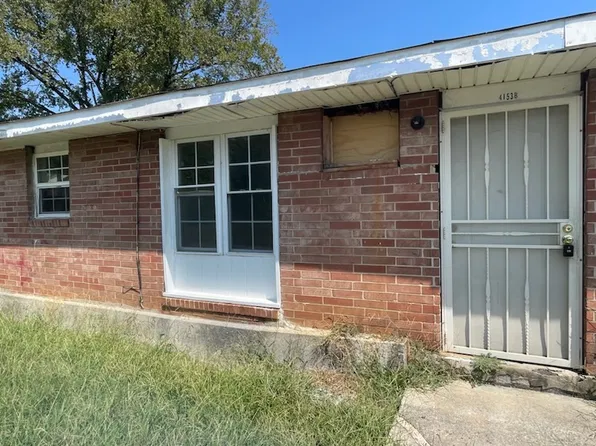 4153 Quinn Adams St, Chattanooga, TN 37410