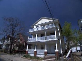 287 Potters Ave, Providence, RI 02905